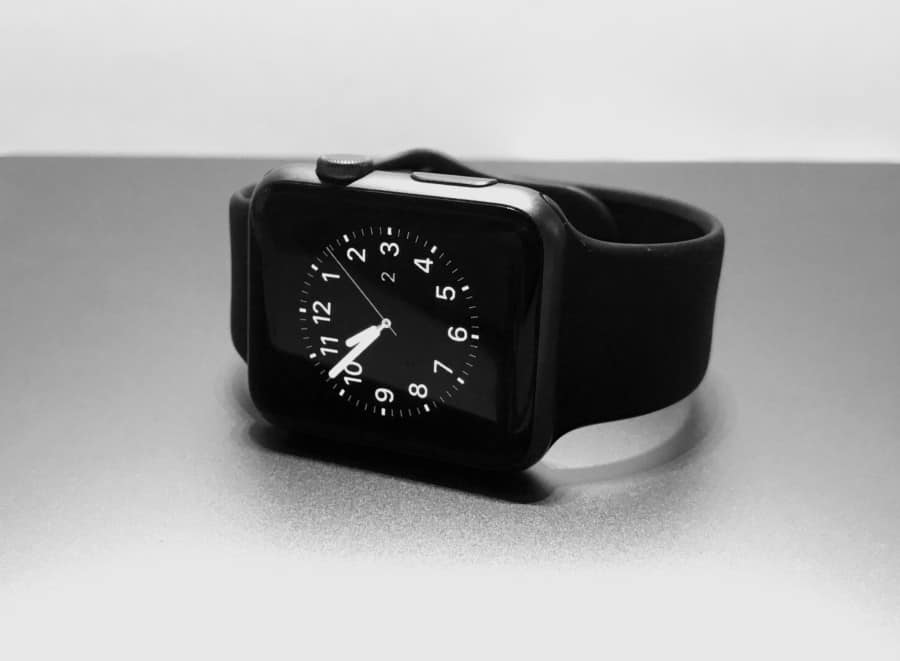 Apple Watch at 10_52